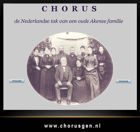 Vorfahren Chorus Dia 8
