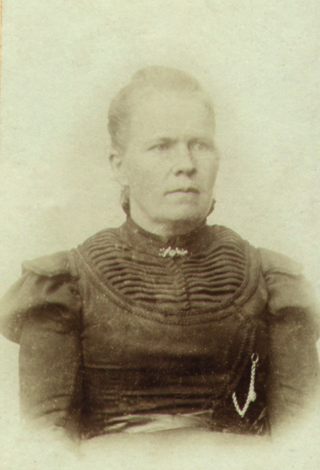 Maria Chorus-Lausberg (1860-1941)